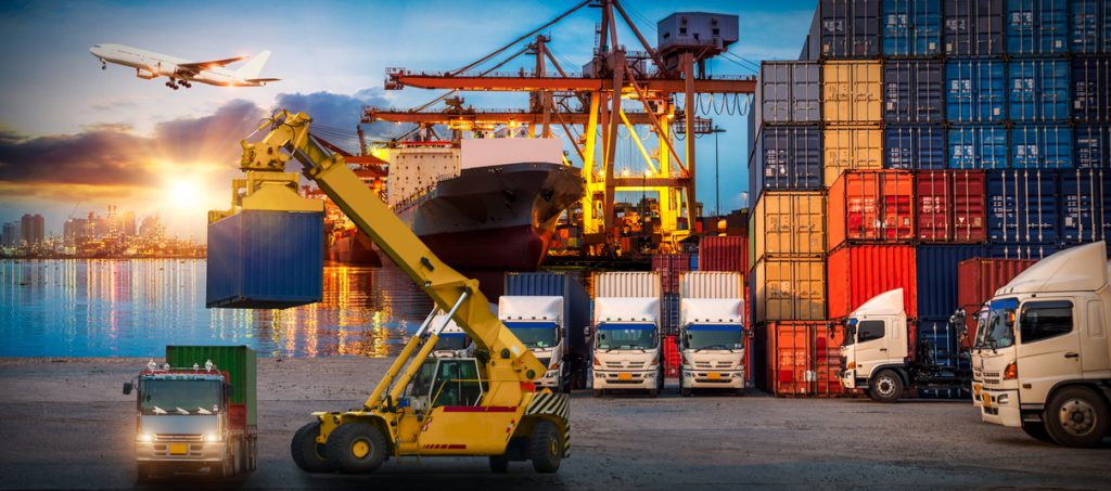 Freight Forwarding